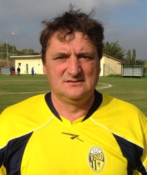 Grelloni Mauro