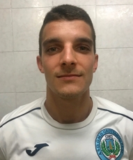 Spagnolini Simone Alessio
