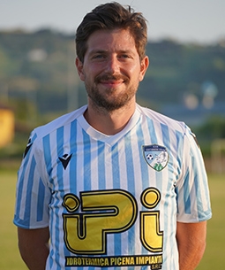 Antognozzi Angelo