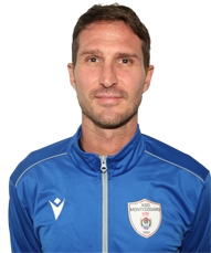 Comotto Marco