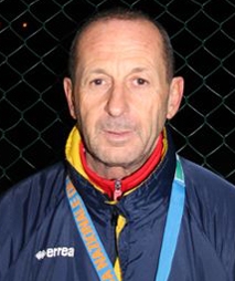 Tosoni Marco