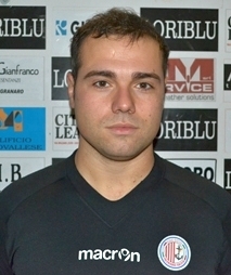 Vommaro Alessandro