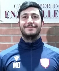 Cardinali Matteo
