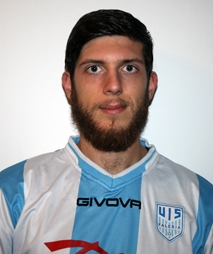 Belleggia Francesco
