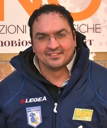 Sirocchi Maurizio