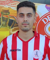 Gregonelli Edoardo