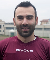 Marziali Stefano