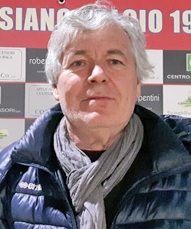 Corpetti Beniamino