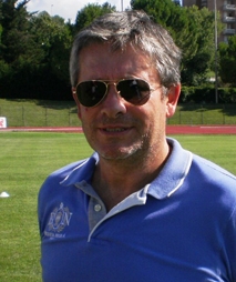 Gagliardini Maurizio