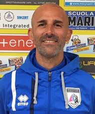 Amadio Patrich