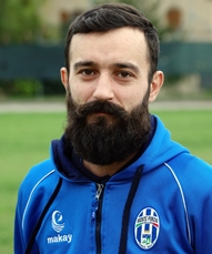 Morici Maikol