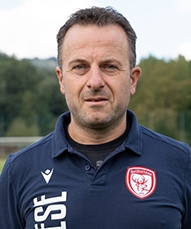Sparvoli Federico