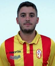 Rebiscini Davide