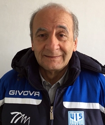 Iuale' Adriano