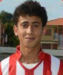 Mounsiff Samir