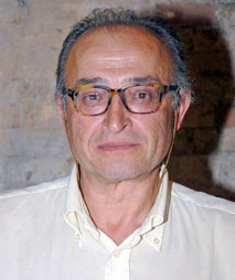 Ercolani Fabio