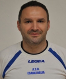 Modesti Luca