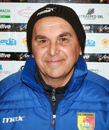 Farina Remo