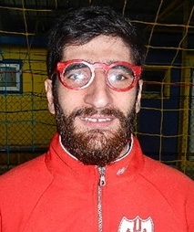 Cardinali Luigino