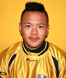 Nguyen Robbie