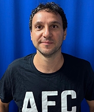 Marcozzi Riccardo