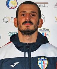 Bastianoni Federico