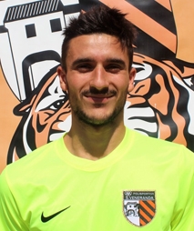 Rossi Nicolo'