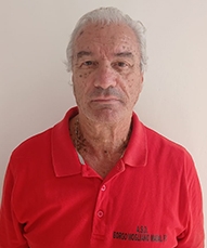 Arriva Giuseppe