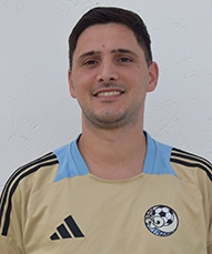 Romagnoli Matteo