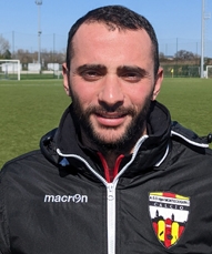 Garofalo Giovanni
