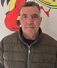 Belleggia Bruno