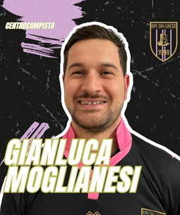 Moglianesi Gianluca
