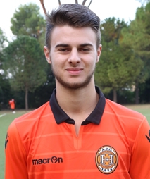 Francioni Alessio
