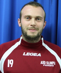 Angelici Marco