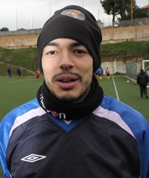 Alfieri Antonio