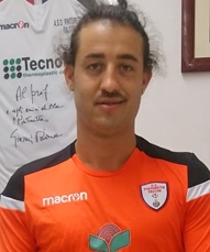 Pilsu Daniel Gabriel