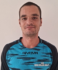 Conti Matteo