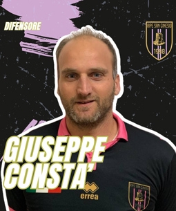 Consta' Giuseppe