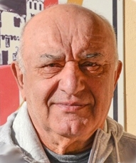 Governatori Mario