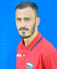 Filiaggi Daniele