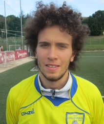 Benfatto Riccardo