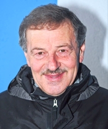 Liberati Giuliano