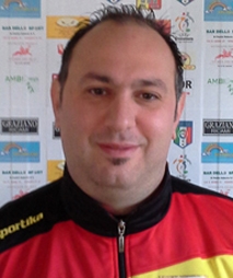 Casciaroli Luigi