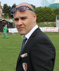 Angeletti Stefano