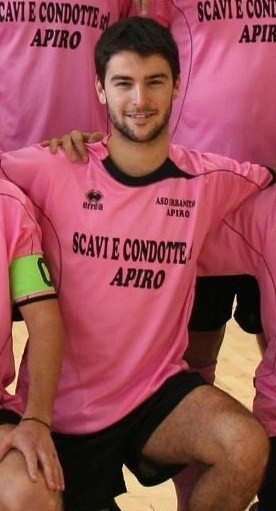 Fratoni Nicola