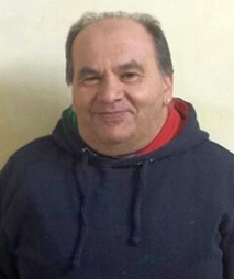 Cappelli Giorgio