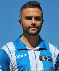 Pettinari Edoardo