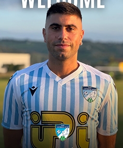 Mascitti Dylan