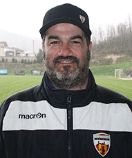 Pierantoni Gregory