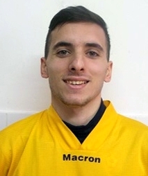 Ciarrocchi Simone